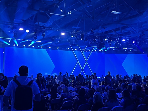 Qualtrics X4 in Salt Lake City